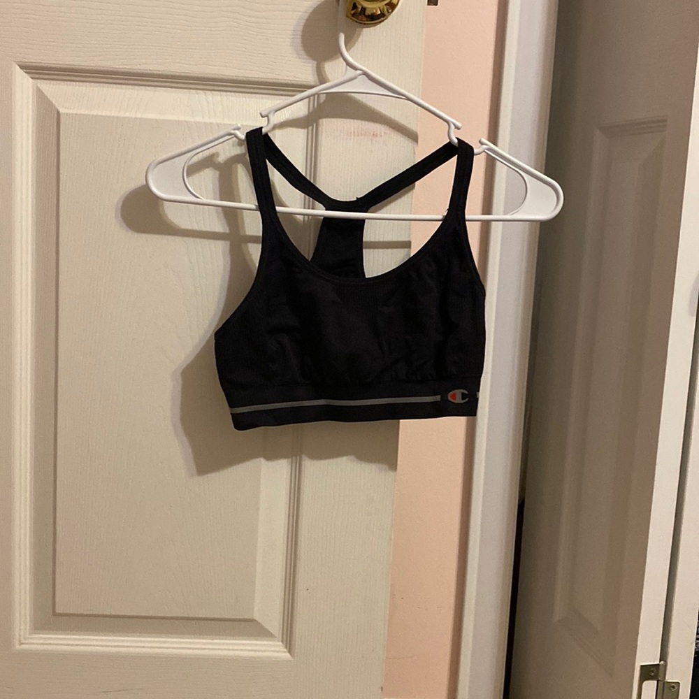 champion bra